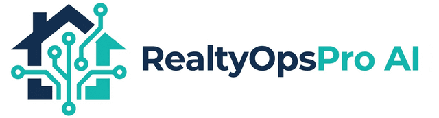 RealtyOps Pro AI